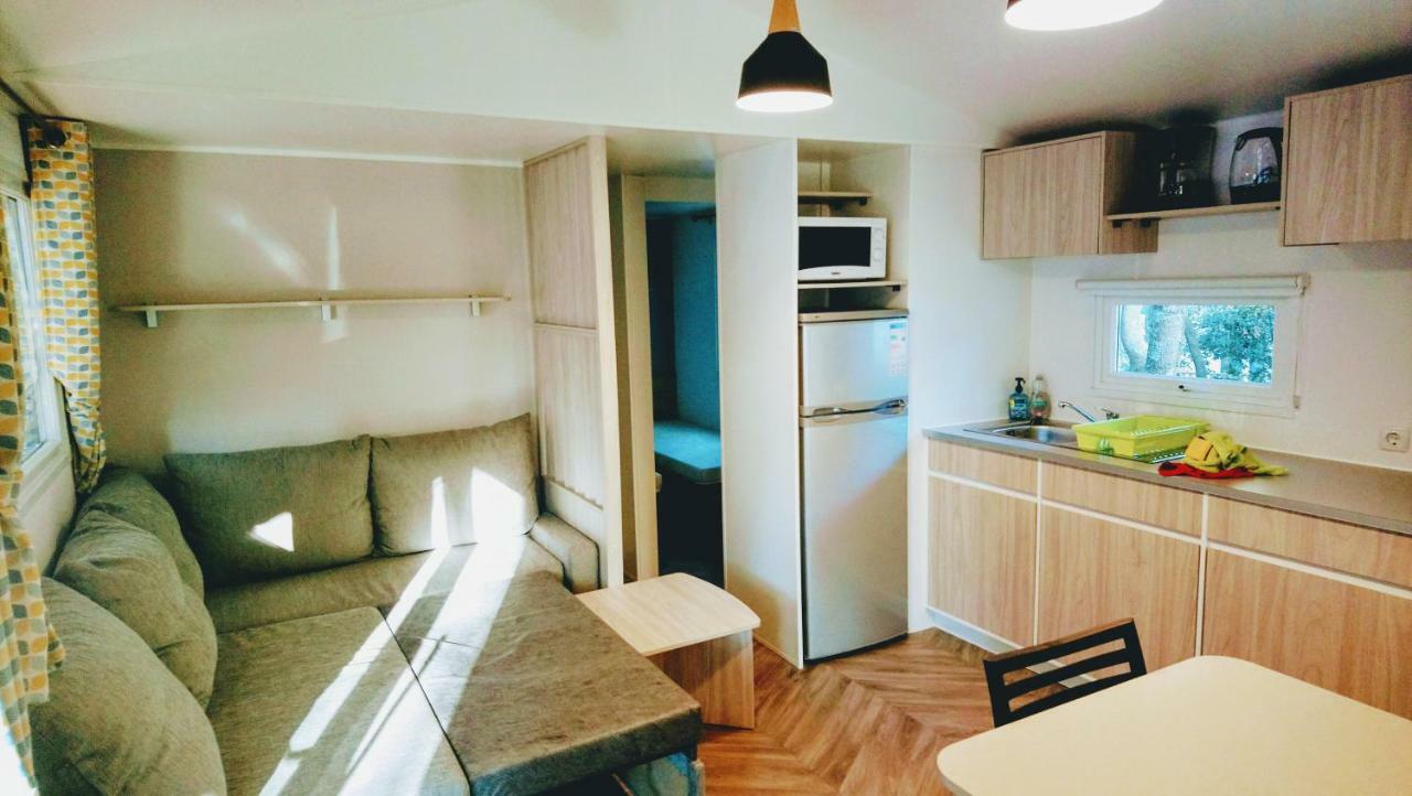Superbe Mobil Home 6 Pers 300M De La Mer Saint-Brevin-les-Pins Exterior photo